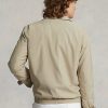 Vestes bi-swing kaki Ralph Lauren pour homme Vestes bi-swing kaki Ralph Lauren pour homme