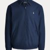 Vestes Bi-Swing Ralph Lauren bleu marine pour homme Vestes Bi-Swing Ralph Lauren bleu marine pour homme