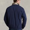 Vestes Bi-Swing Ralph Lauren bleu marine pour homme Vestes Bi-Swing Ralph Lauren bleu marine pour homme