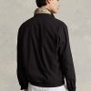 Vestes noires Ralph Lauren Bi-Swing pour hommes