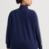 Vestes zippées en French Terry Ralph Lauren bleu marine pour femme Vestes zippées en French Terry Ralph Lauren bleu marine pour femme